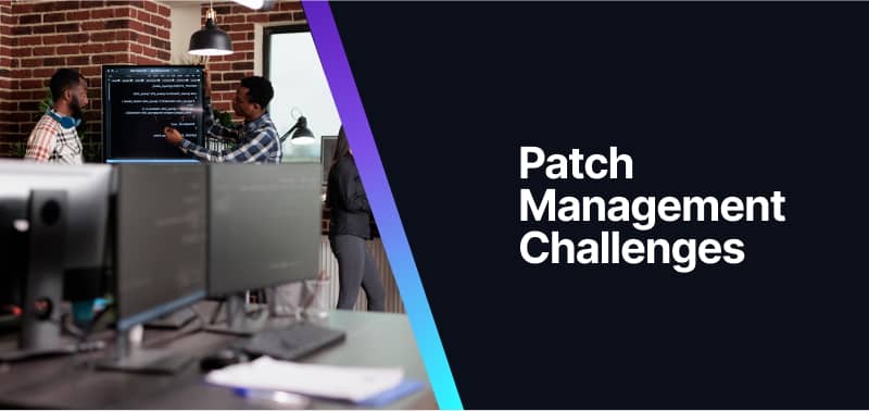 What is Windows Patch Management?
